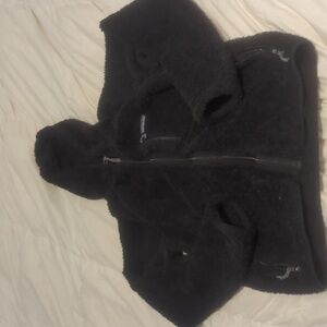 Patagonia Fleece Hoodie